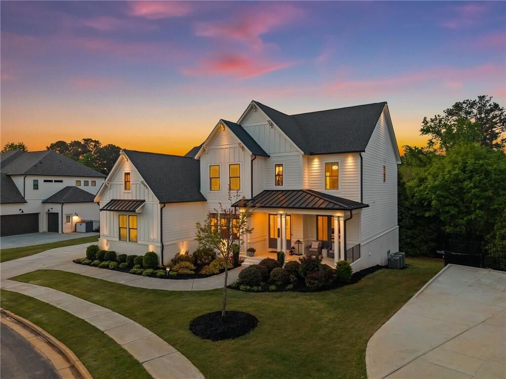 Property Photo:  4992 Concert Lane  GA 30066 