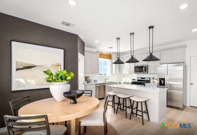 Property Photo:  1363 Big Sky Road  TX 76513 