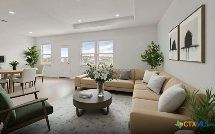 Property Photo:  1585 Sky Vista Drive  TX 76513 