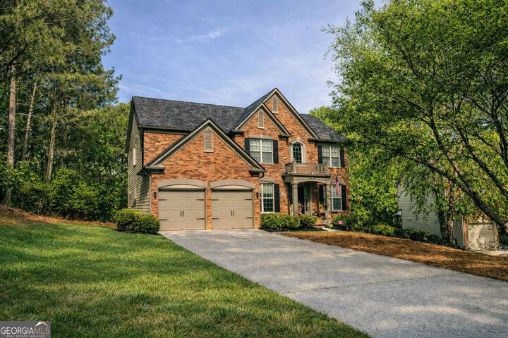 Property Photo:  1925 Aurelia Drive  GA 30041 