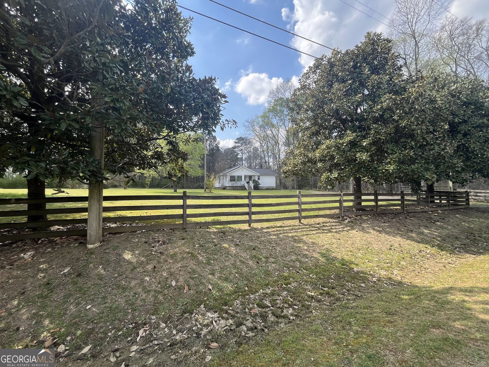 Property Photo:  1725 Floyd Springs Road NE  GA 30105 