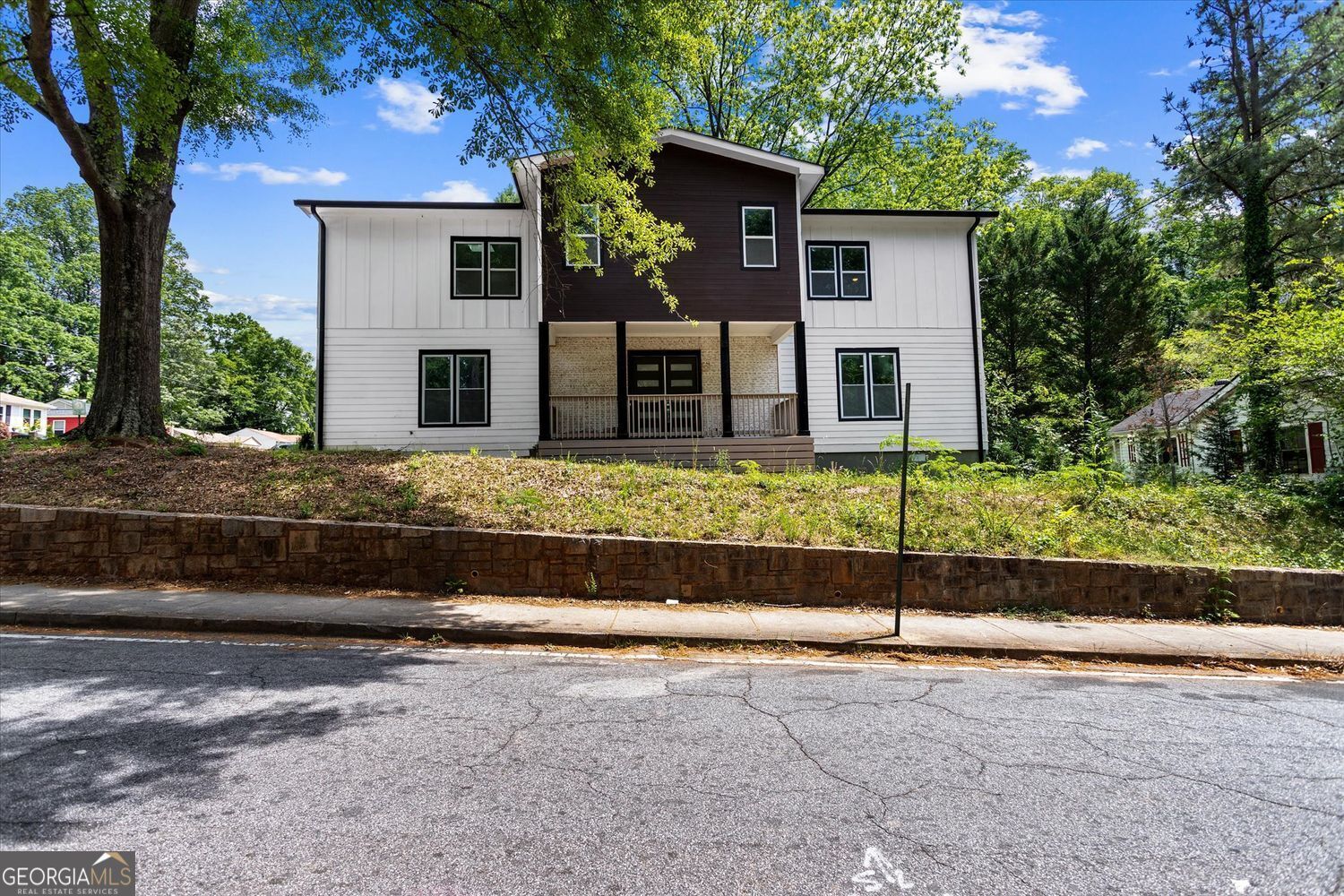 Property Photo:  1081 Napier Street SE  GA 30316 