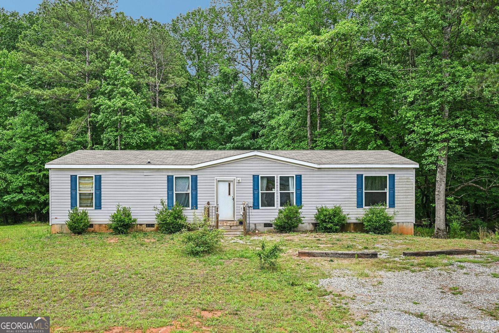 Property Photo: 5805 Saddle Club Road GA 30506