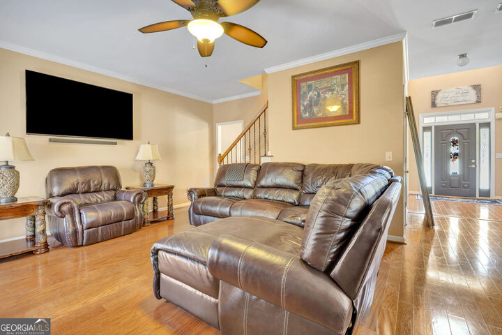 Property Photo:  1224 Rhodes Walk SW  GA 30094 