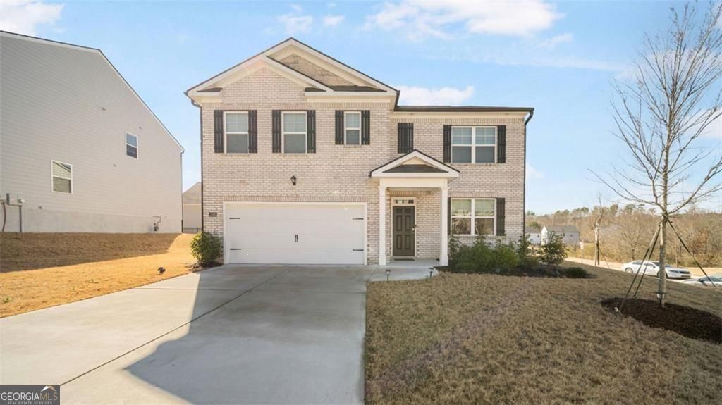 Property Photo:  1593 Daisy May Court  GA 30019 