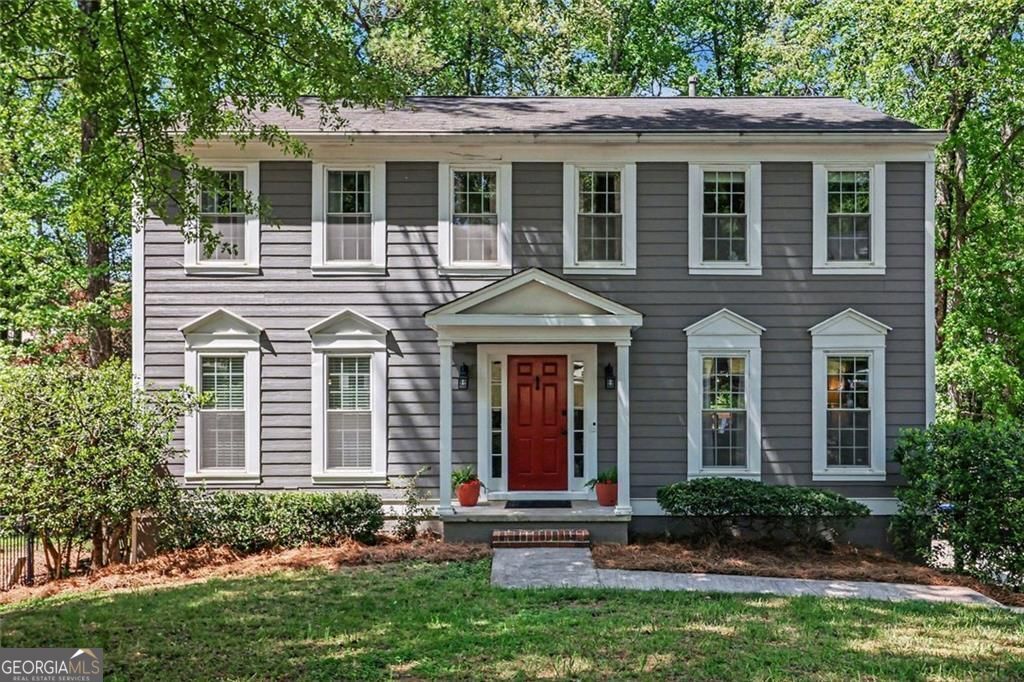 Property Photo:  825 Crab Orchard Drive  GA 30076 