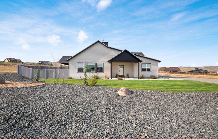 Property Photo:  44 Western Larch Place  MT 59752 