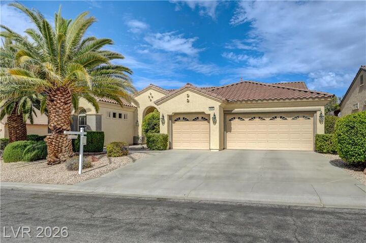 Property Photo:  2678 Riceville Drive  NV 89052 