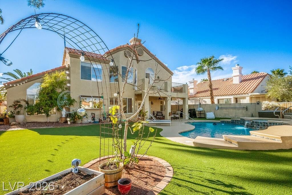 Property Photo:  5260 Drifting Dunes Drive  NV 89149 
