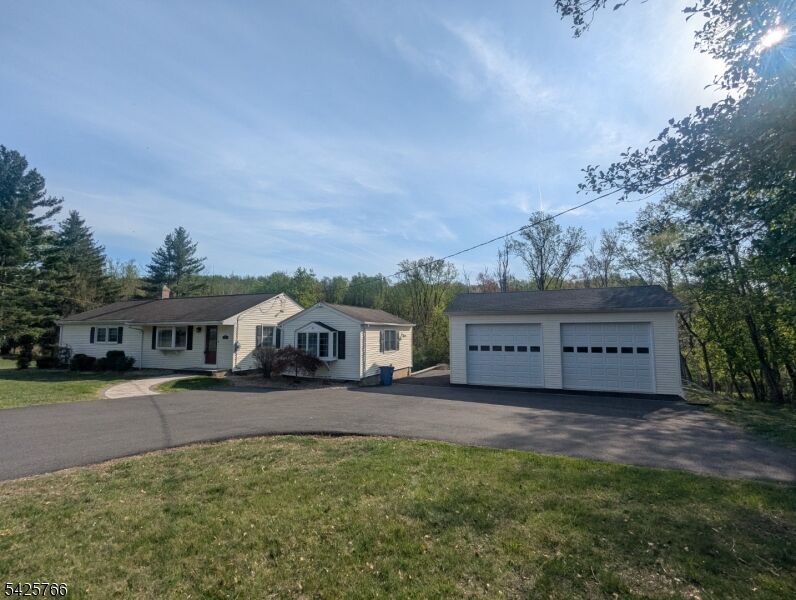 Property Photo:  320 Sidney Rd  NJ 08867 