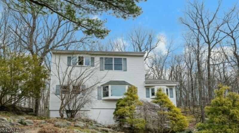 Property Photo:  229 White Meadow Road  NJ 07866 