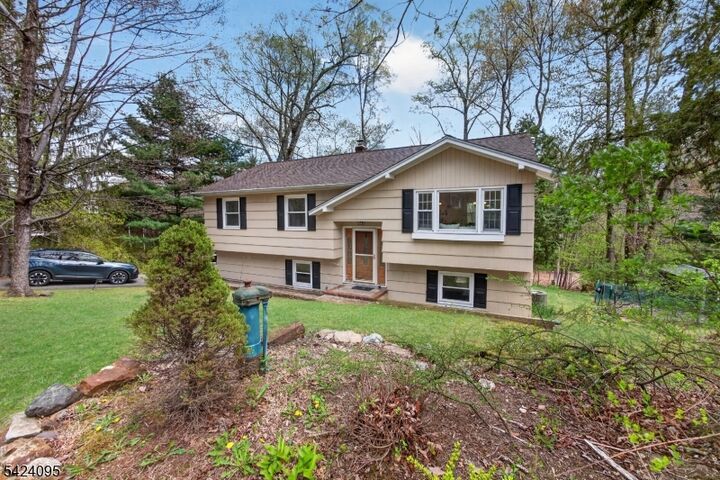 Property Photo:  541 Rockaway Valley Rd  NJ 07005 