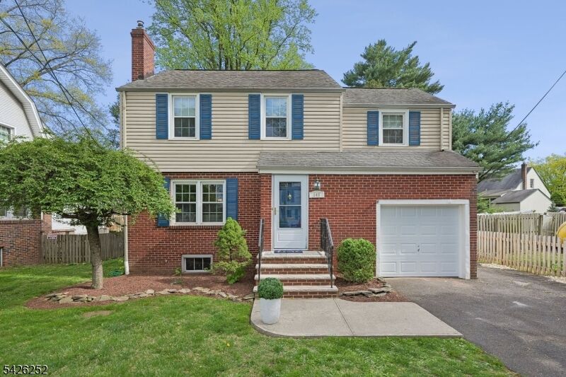 Property Photo:  145 Bryant Ave  NJ 07081 