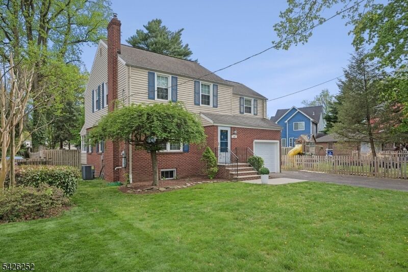 Property Photo:  145 Bryant Ave  NJ 07081 