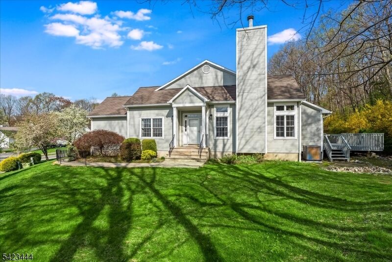 Property Photo:  126 Worcester Dr  NJ 07470 