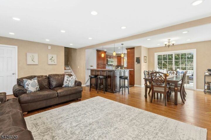 Property Photo:  14 Brookdale Rd  NJ 07016 