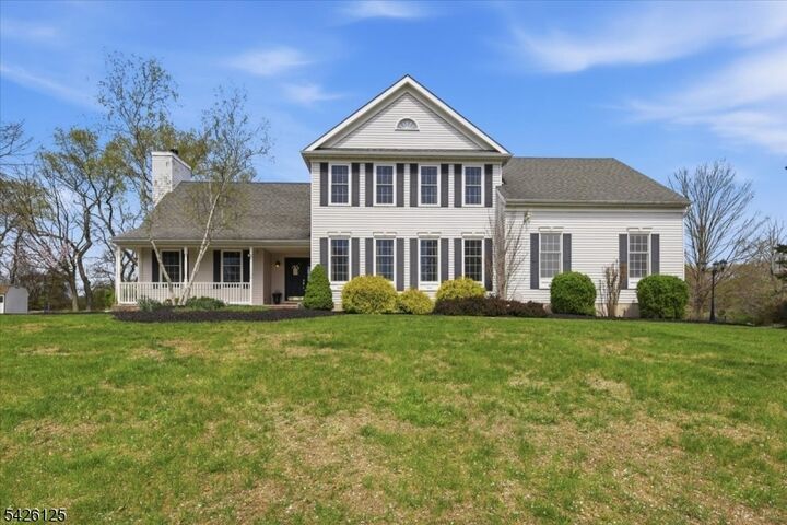 Property Photo:  100 Distillery Rd  NJ 08889 