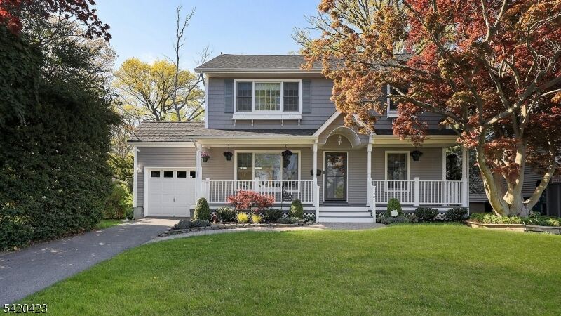 Property Photo:  156 Mohawk Dr  NJ 07016 