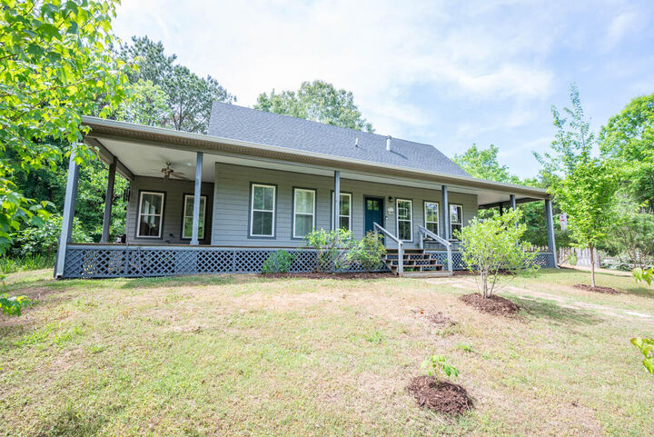 Property Photo:  7631 Crawford Road  MS 39759 