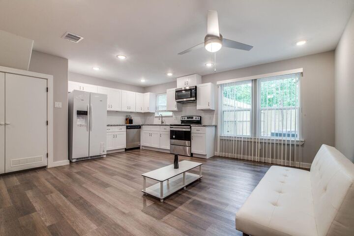 Property Photo:  5705 Breland Street  TX 77016 