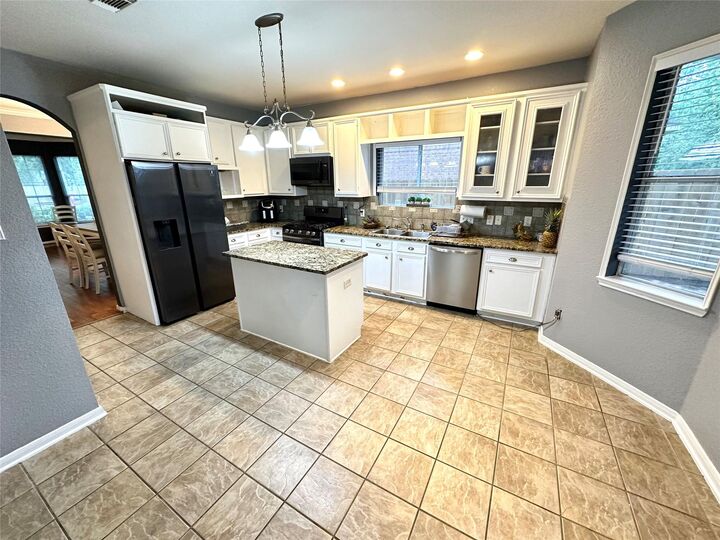 Property Photo:  26871 Castlecliff Lane  TX 77339 