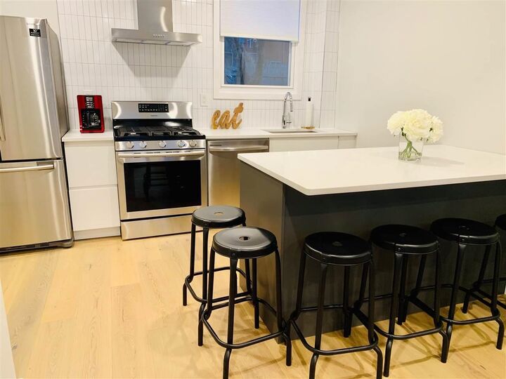 Property Photo:  77 Congress St 3  NJ 07307 