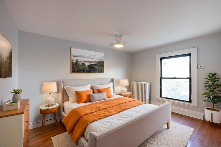 Property Photo:  85 Palisade Ave 2  NJ 07306 