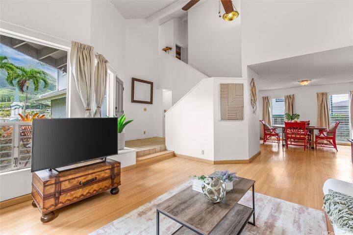 Property Photo:  1479 Kanapuu Drive  HI 96734 