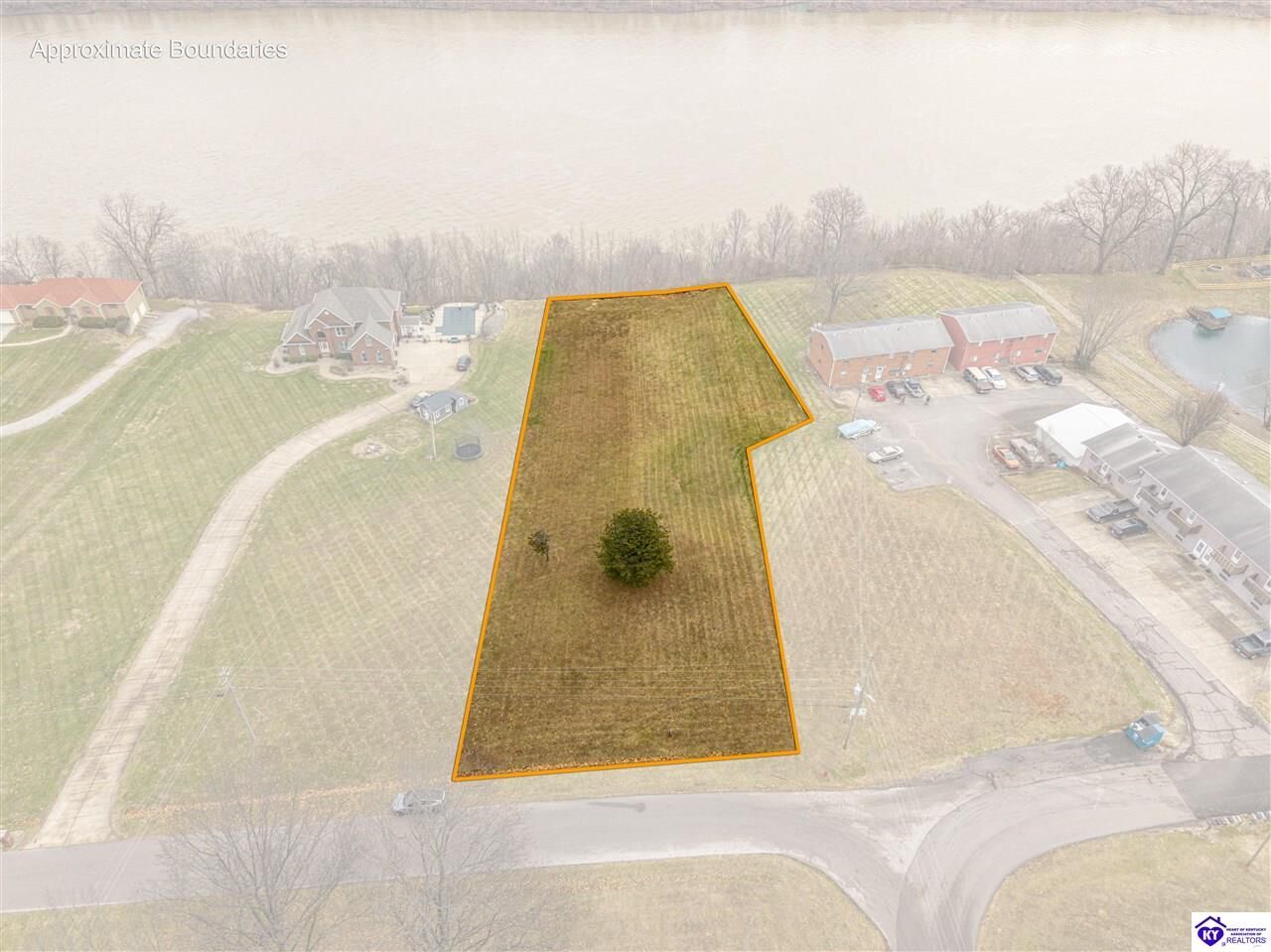Property Photo:  Lot 1 Lisa Drive  KY 40108 