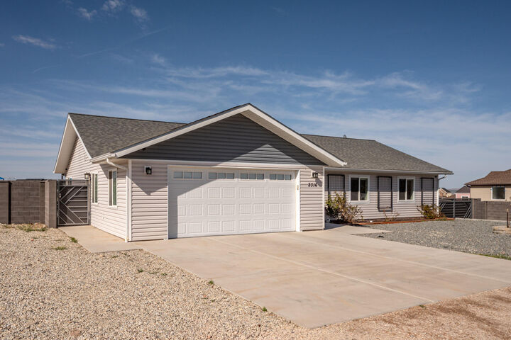 Property Photo:  2316 E Village Green Rd  UT 84721 