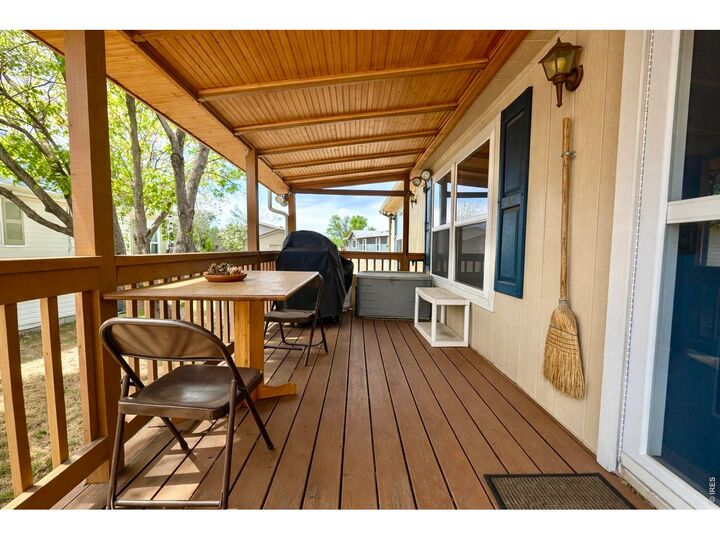 Property Photo:  4123 Pinon Ln 60  CO 80620 