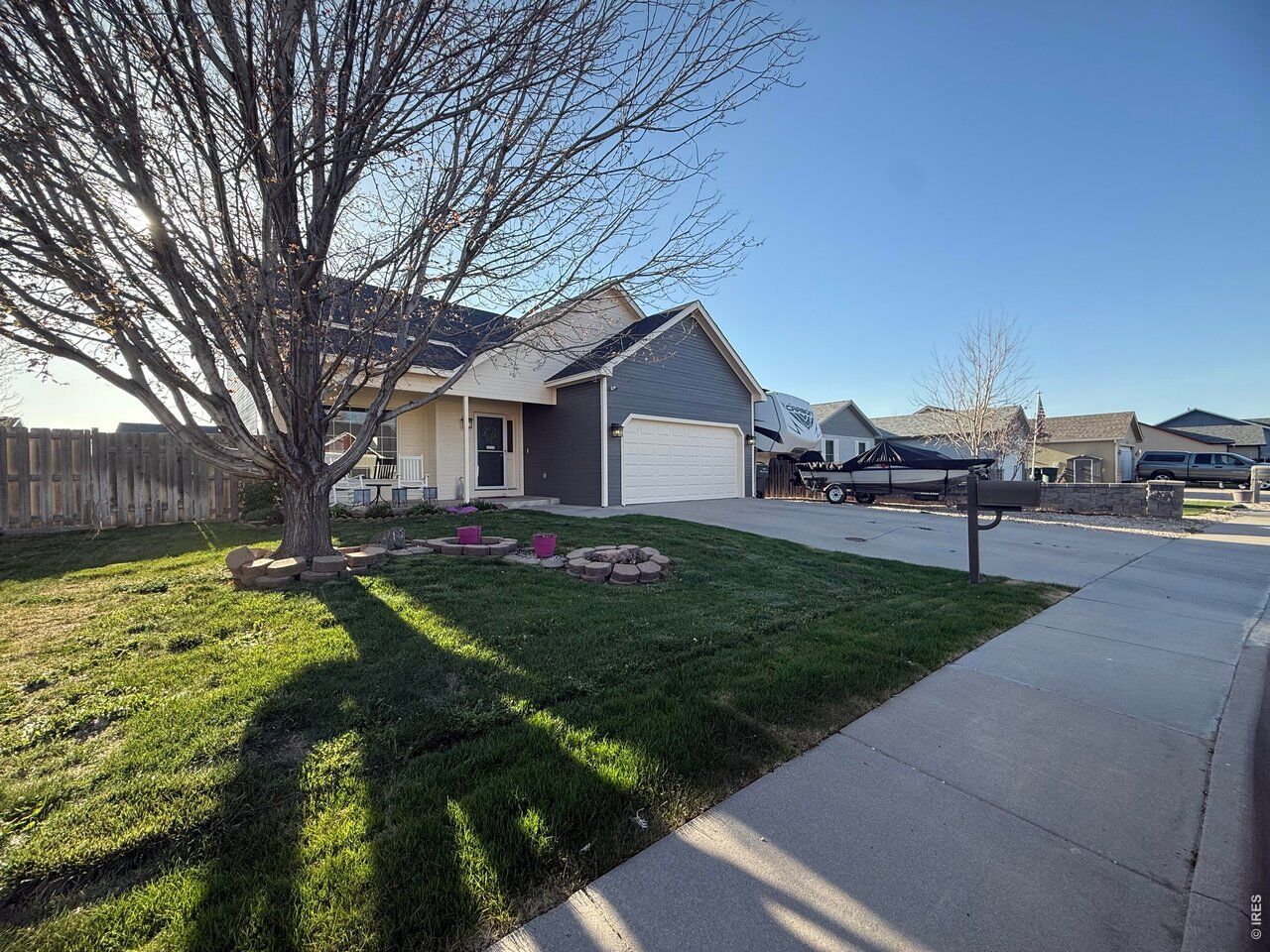 Property Photo:  328 Glacier Ave  CO 80723 