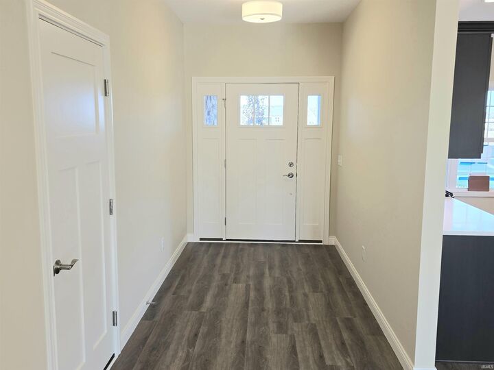 Property Photo:  5297 Fair Creek Run  IN 46818 