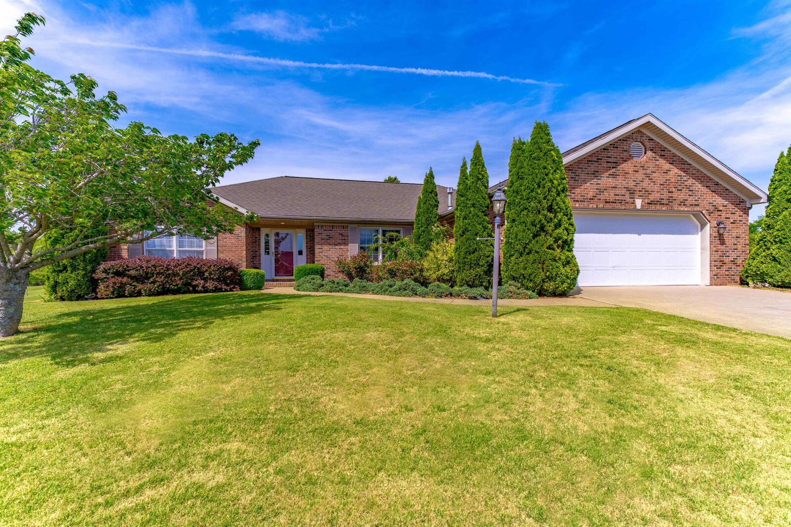 Property Photo:  10940 Ridgeview Drive  IN 47712 