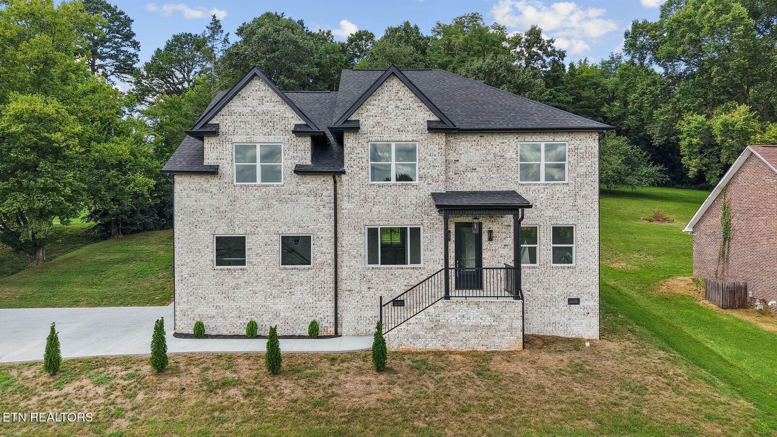 Property Photo:  7901 Scenic View Drive  TN 37938 