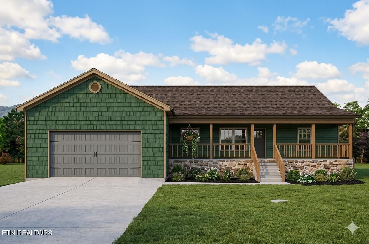 Property Photo:  2376 Old York Hwy  TN 37327 