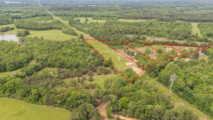 Property Photo:  Lot 3 Cr 1552  TX 75669 