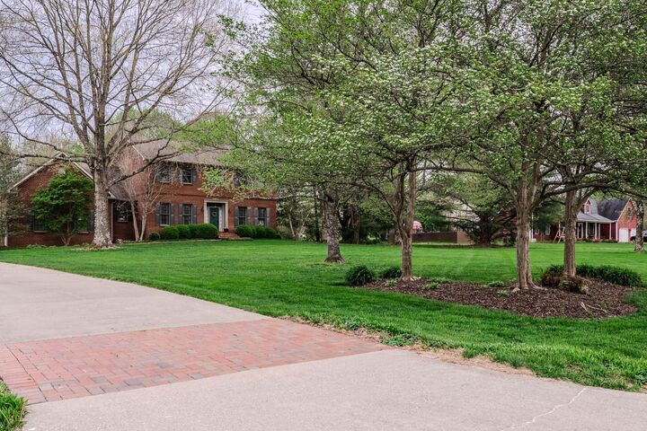 Property Photo:  1021 Wesbend Drive  KY 40601 