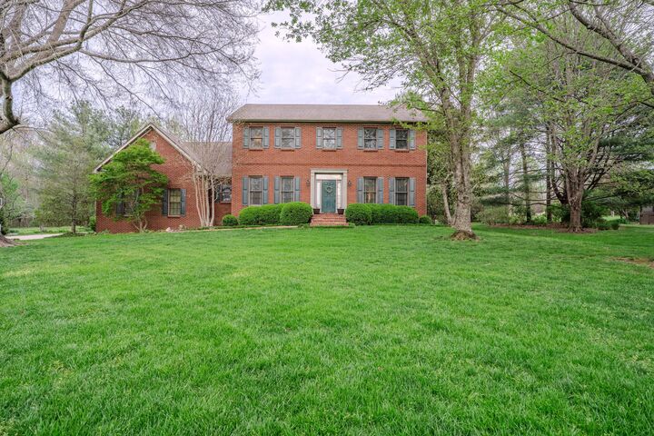 Property Photo: 1021 Wesbend Drive KY 40601