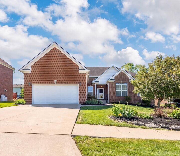 Property Photo:  111 Cedar Stream Drive  KY 40361 