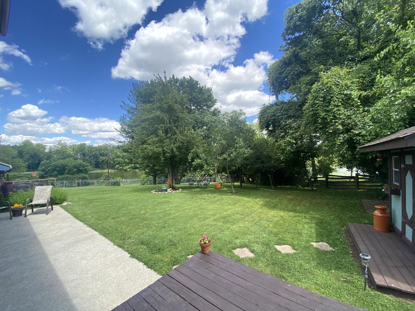 Property Photo:  308 Squires Road  KY 40515 