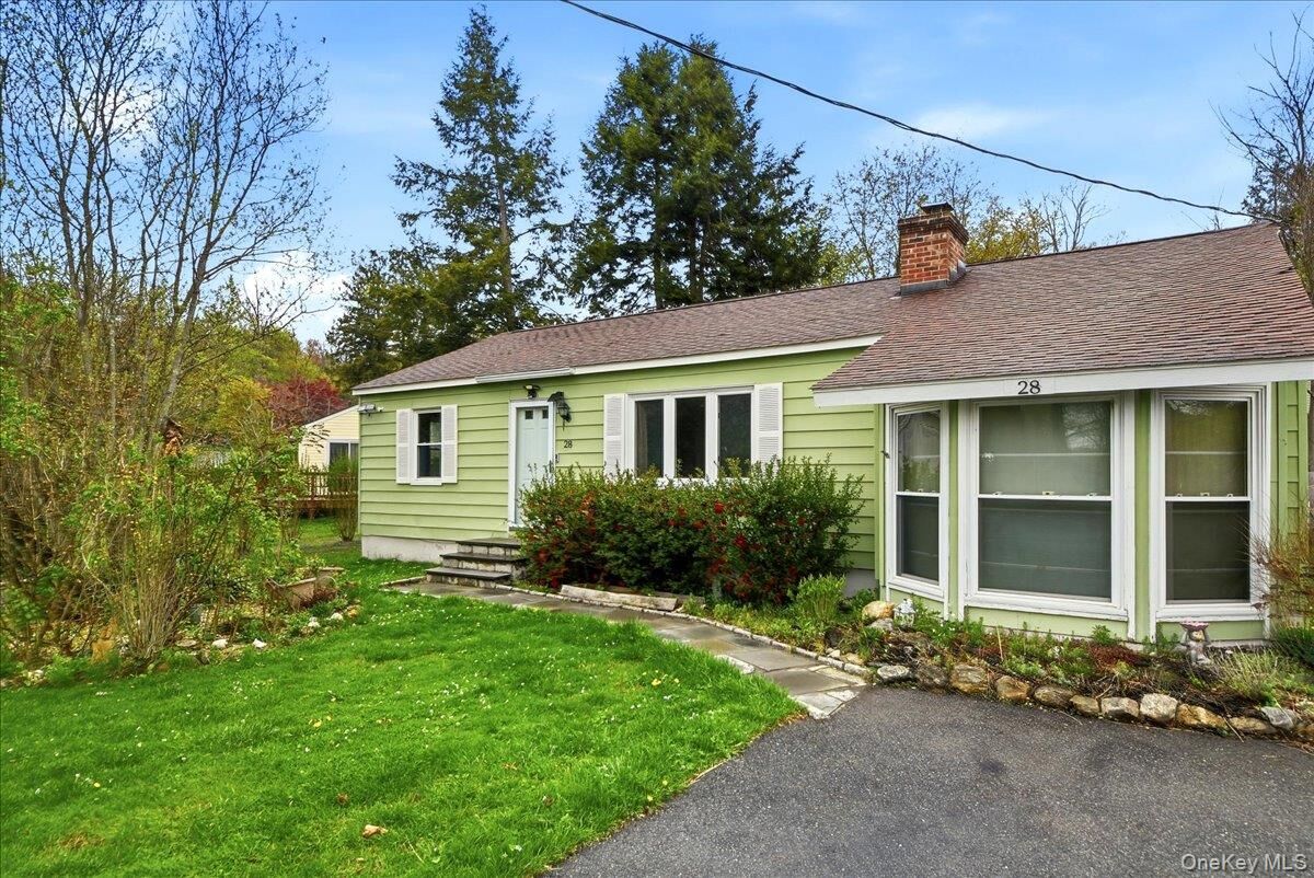 Property Photo:  28 Lake Shore Drive  NY 12563 