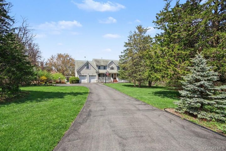 Property Photo:  3 Brenner Ridge Road  NY 12569 