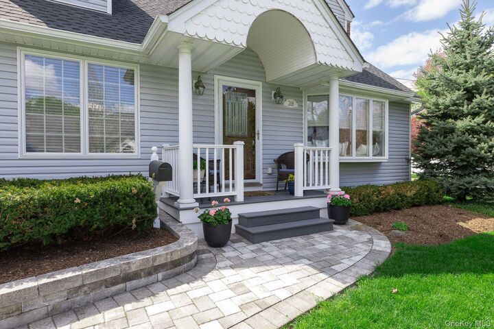 Property Photo: 268 7th Avenue NY 11780