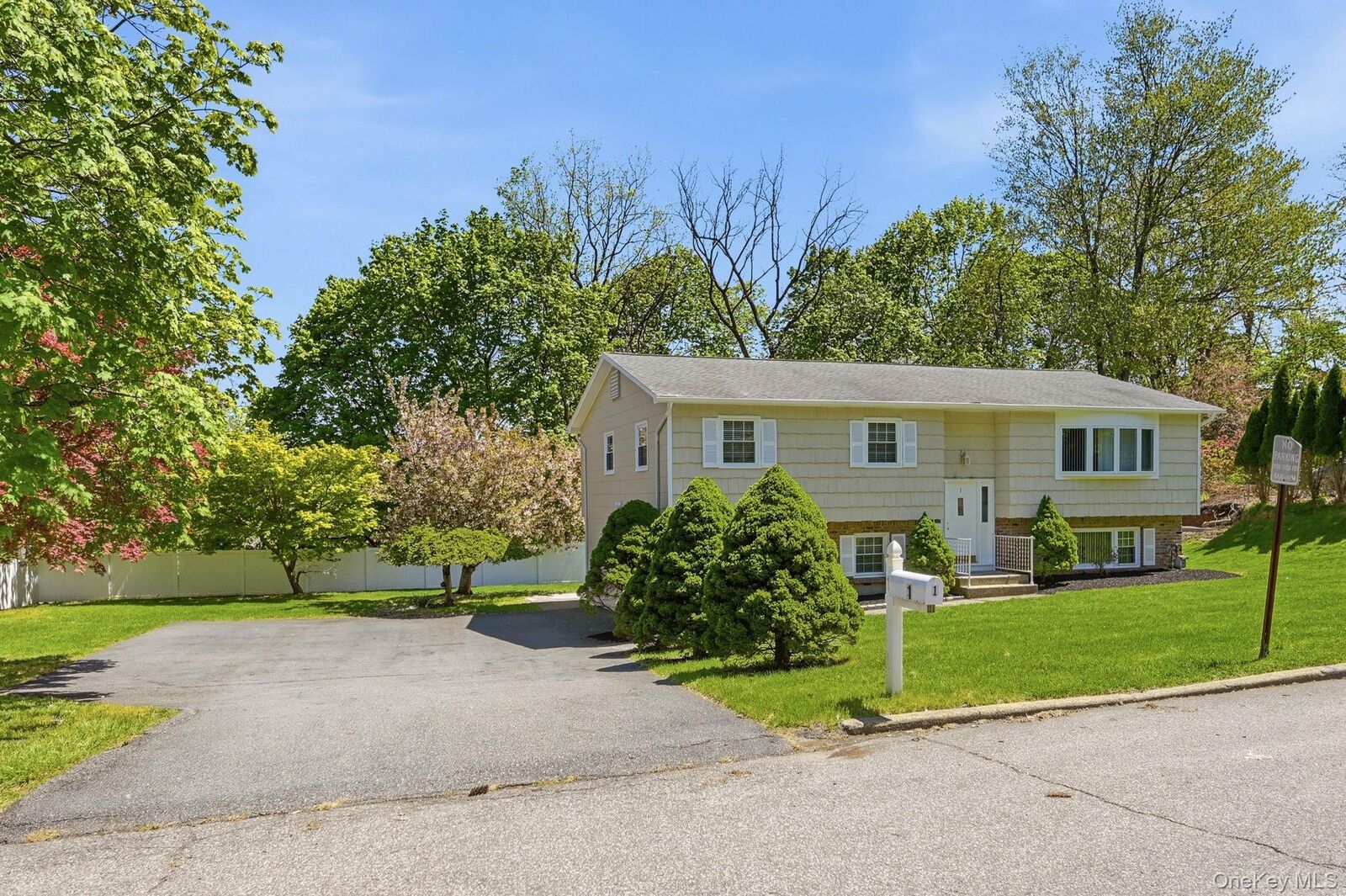 Property Photo: 1 Muir Lane NY 10956