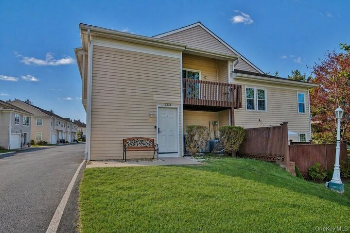 Property Photo:  2323 Whispering Hills  NY 10918 