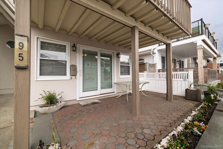 Property Photo: 95 Ohio Avenue NY 11561