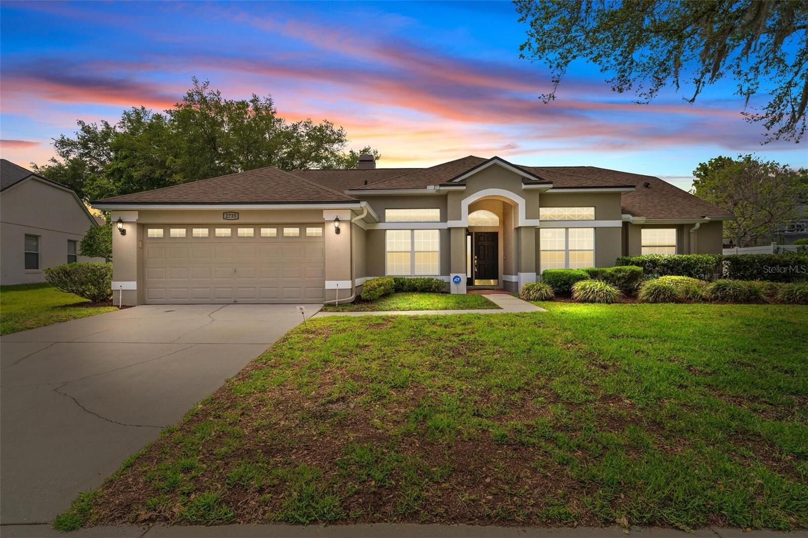 Property Photo: 2735 Cordgrass Street FL 32765