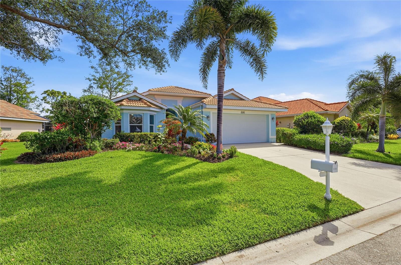 Property Photo: 3242 Village Lane FL 33953