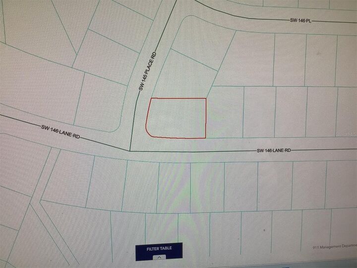 Property Photo:  0 SW 145 Place Road  FL 34473 